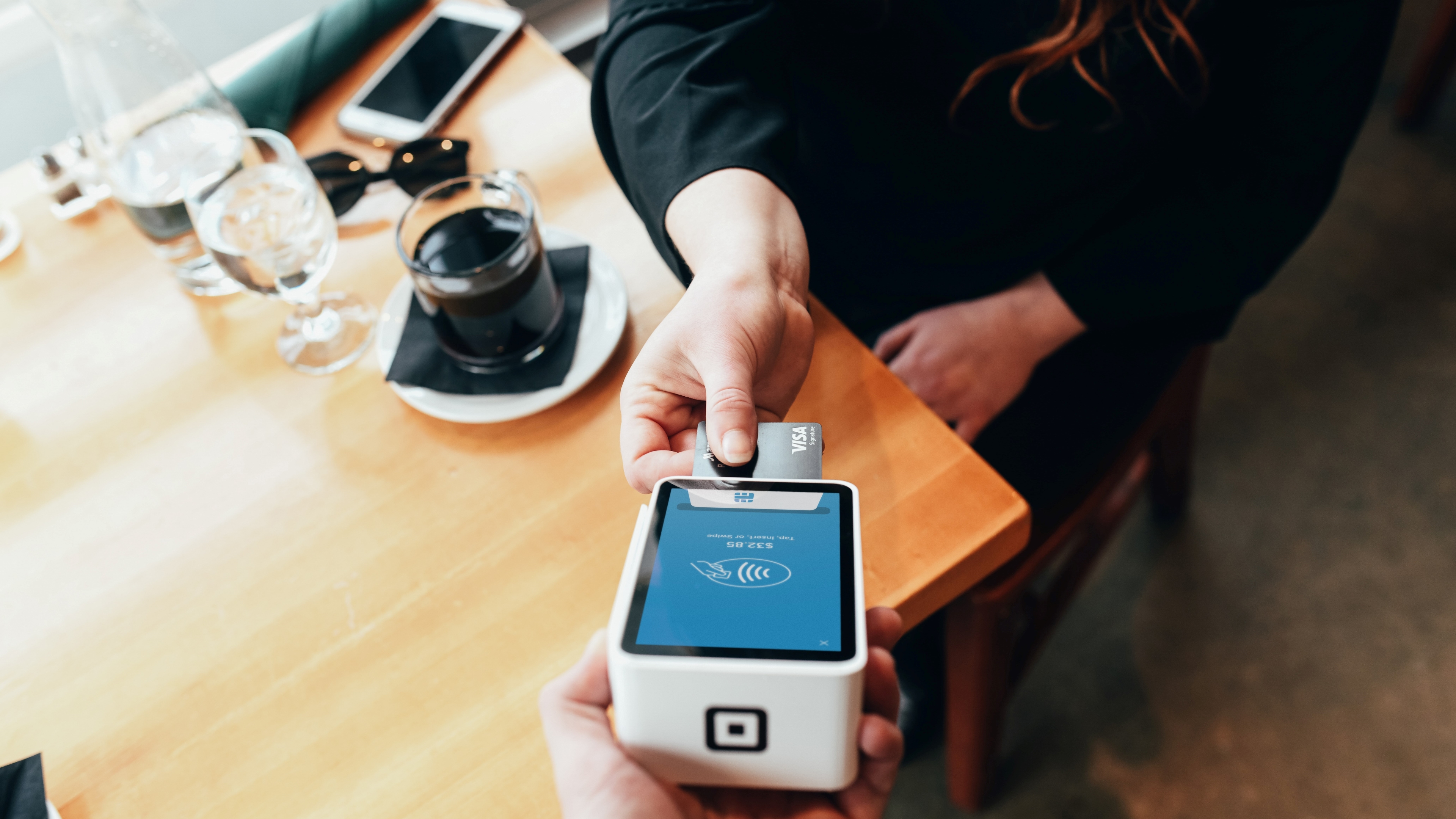 Maximizing Sales with Smart POS Integration