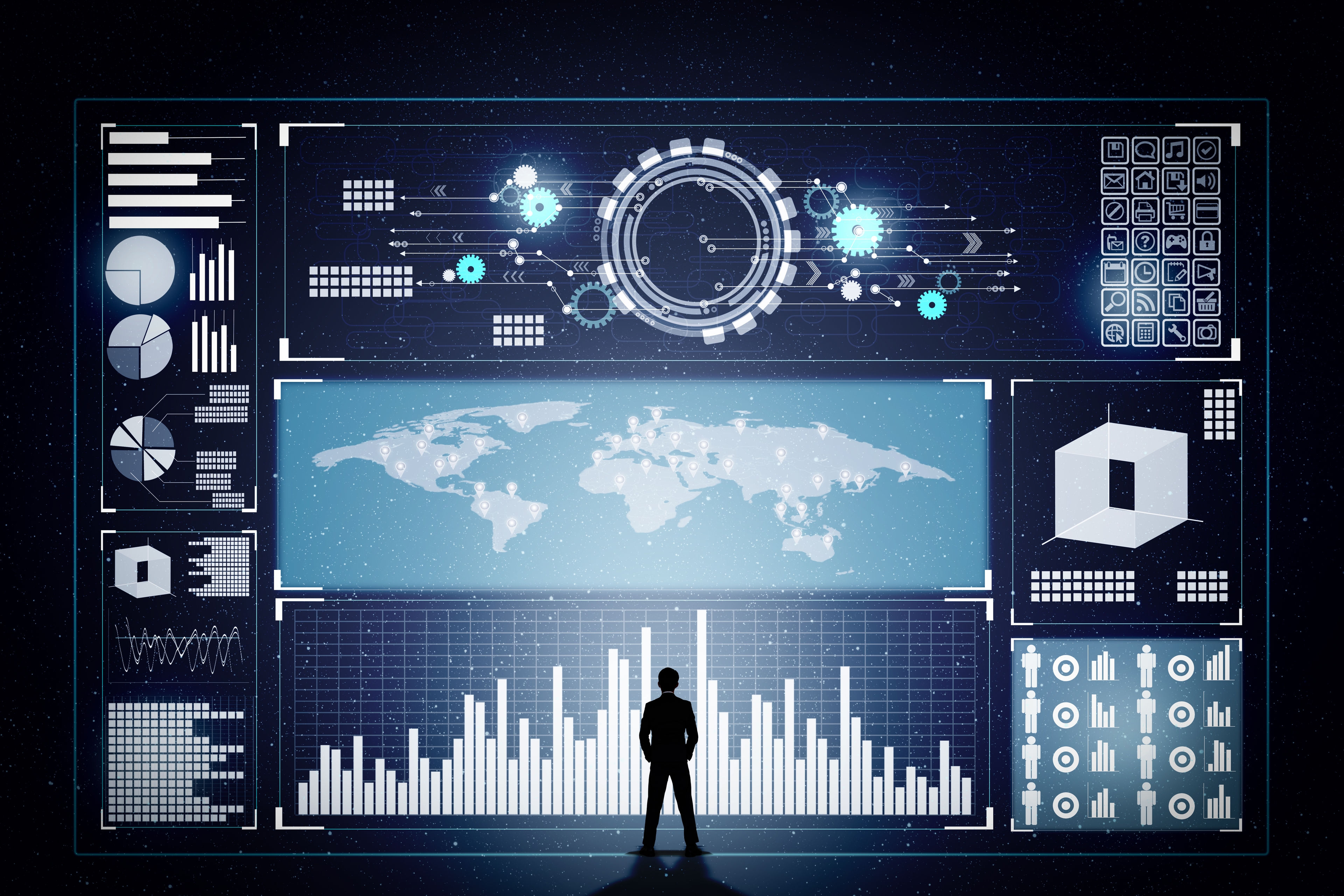 Understanding Your Shop's Analytics