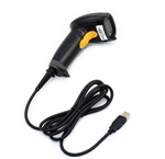USB Barcode Scanner