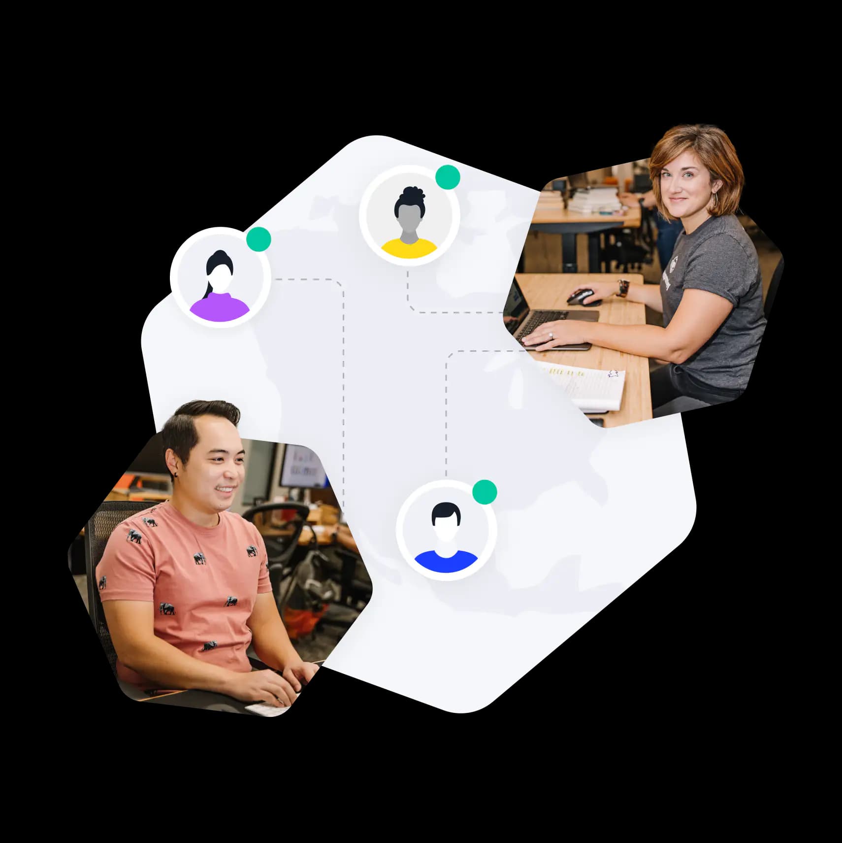 Support Team