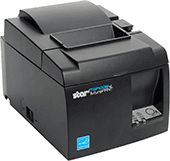 Star TSP 100 Thermal Receipt Printer