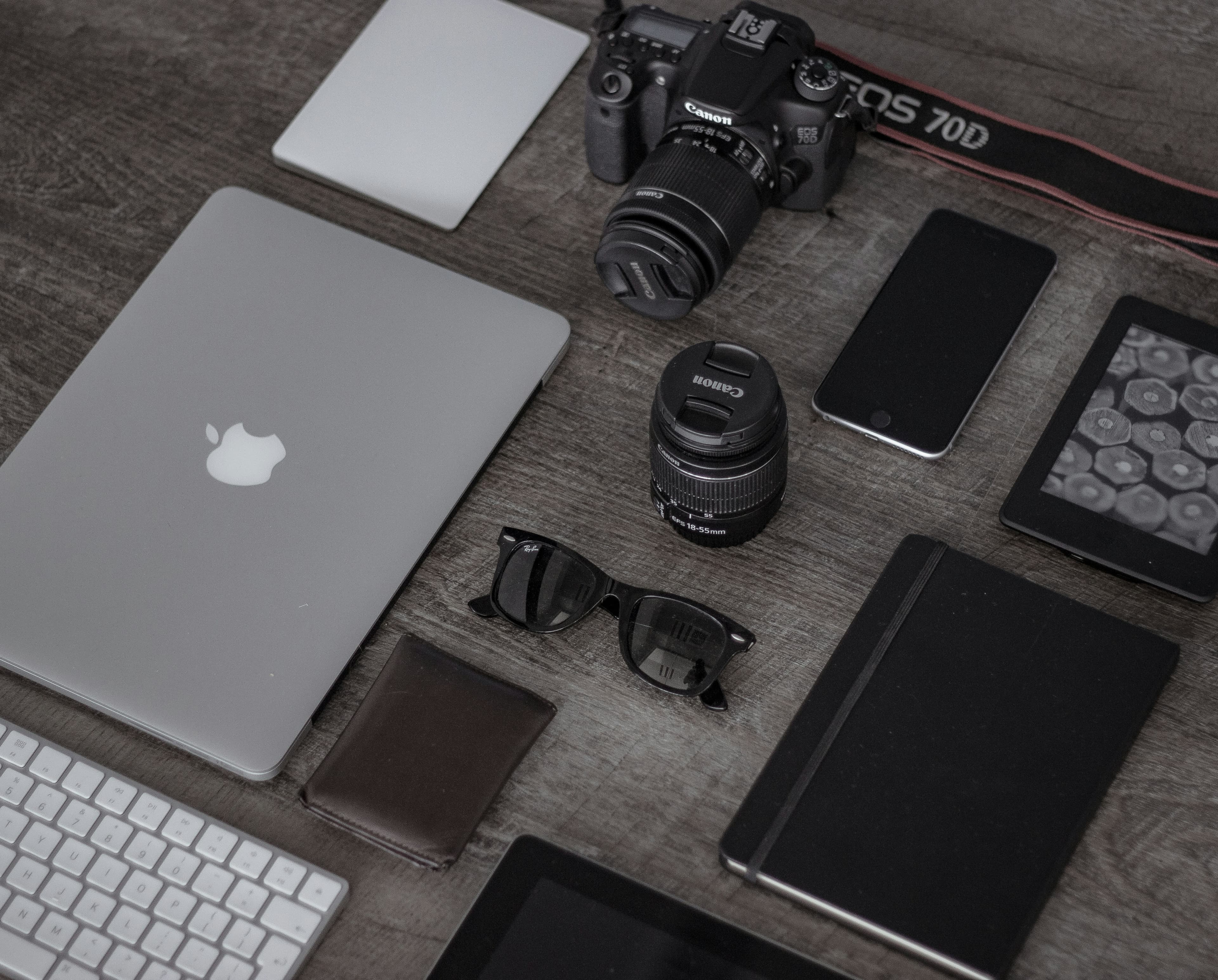 Repair Workflow