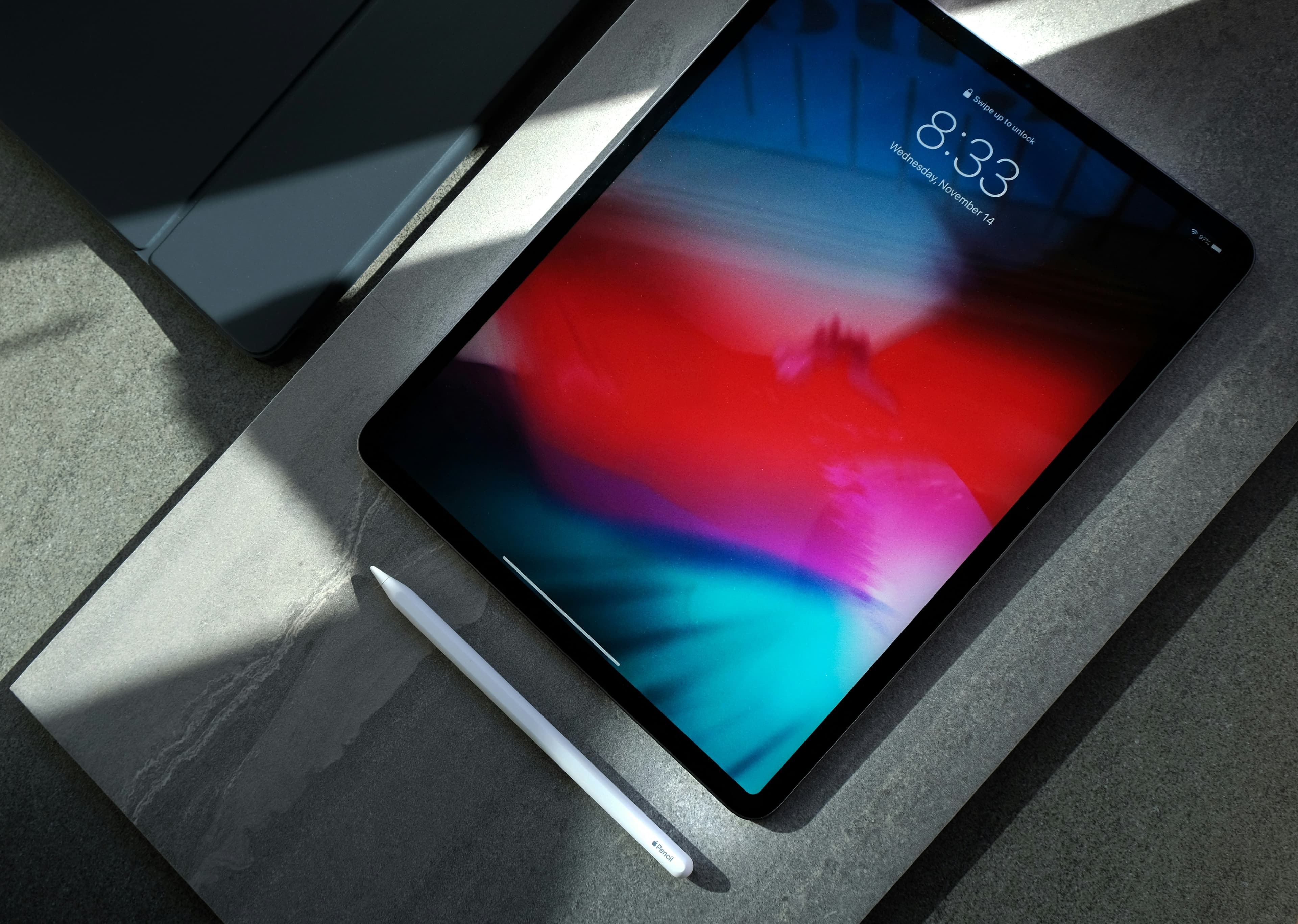 Tablet Repair Shop