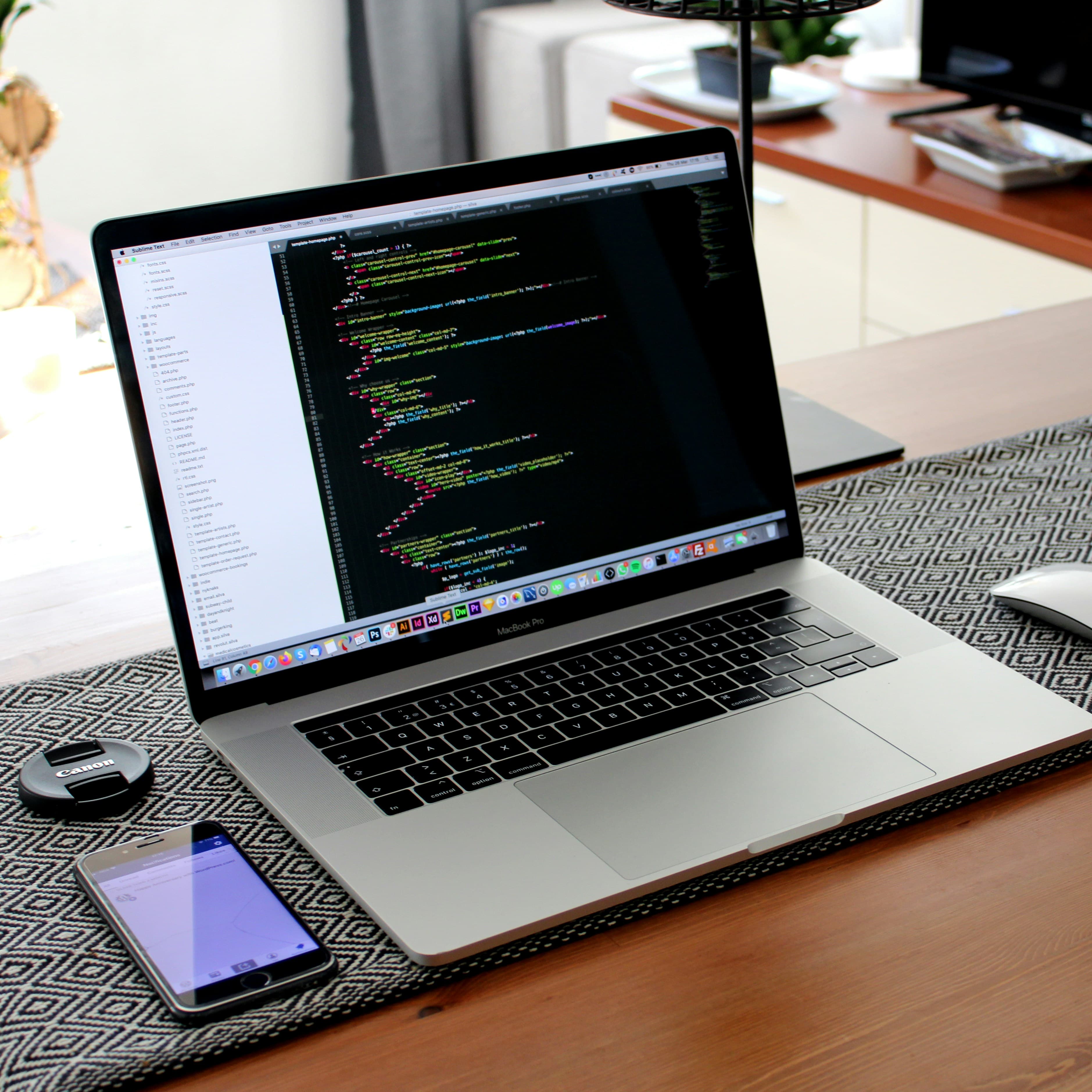 Component Management